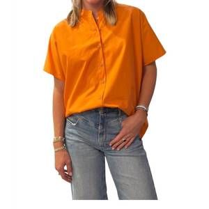 NEW ANNA CATE lilly top in orange